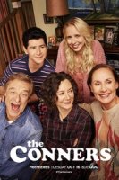 Коннеры/The Conners 3 сезон