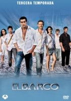 Корабль/El barco 1 сезон
