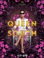 Королева юга (2016)/Queen of the South 4 сезон