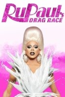Королевские гонки РуПола: Все Звезды/RuPauls Drag Race: All Stars 5 сезон