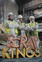 Короли разрушения/Scrap Kings 1 сезон