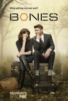 Кости/Bones 5 сезон