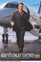 Красавцы/Entourage 2 сезон