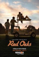 Красные дубы/Red Oaks 1 сезон