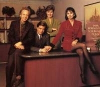 Лабиринт Правосудия/Street Legal 4 сезон