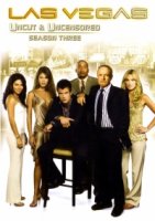 Лас Вегас/Las Vegas 3 сезон