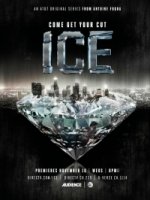 Лед (2016)/Ice 1 сезон