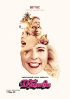 Леди Динамит/Lady Dynamite 1 сезон