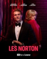 Лес Нортон/Les Norton