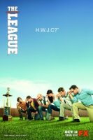 Лига/The League 5 сезон