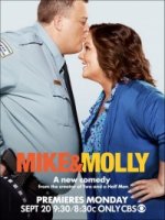 Майк и Молли/Mike & Molly 4 сезон