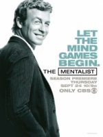 Менталист/The Mentalist 7 сезон