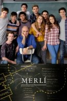 Мерли/Merli 1 сезон
