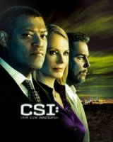 Место преступления: Лас-Вегас/CSI: Crime Scene Investigation 1 сезон