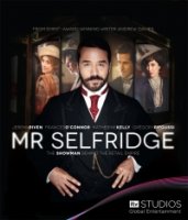 Мистер Селфридж/Mr. Selfridge 2 сезон