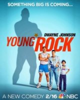 Молодой Скала/Young Rock 1 сезон