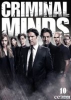 Мыслить как преступник/Criminal Minds 10 сезон