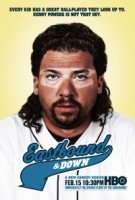 На дне/Eastbound & Down 2 сезон