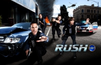 На грани/Rush 2 сезон