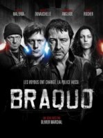 Налет/Braquo 3 сезон