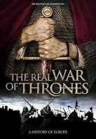 Настоящая игра престолов/The Real War of Thrones 4 сезон