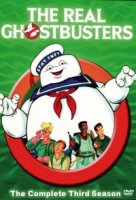 Настоящие охотники за привидениями/The Real Ghost Busters 1 сезон