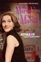 Невероятная миссис Мэйзел/The Marvelous Mrs. Maisel 2 сезон