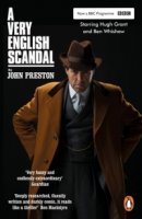 Очень английский скандал/A Very English Scandal 1 сезон