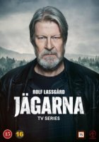 Охотники (2018)/Jägarna 1 сезон