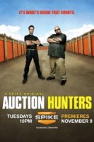 Охотники за реликвиями/Auction Hunters 5 сезон