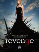 Отмщение/Revenge 4 сезон