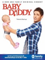 Папочка/Baby Daddy 1 сезон