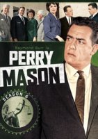 Перри Мэйсон/Perry Mason 6 сезон