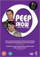 Пип шоу/Peep Show 4 сезон