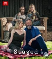 Постановочное/Staged 1 сезон