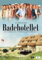 Приморский отель/Badehotellet 7 сезон