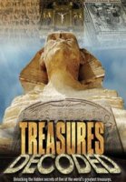 Расшифрованные сокровища/Treasures Decoded 1 сезон