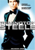 Ремингтон Стил/Remington Steele 3 сезон