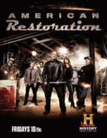 Реставрация по американски/American Restoration 2 сезон