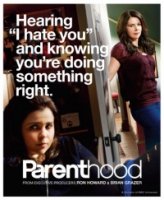 Родители/Parenthood 5 сезон