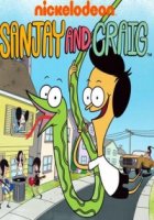Санджей и Крейг/Sanjay and Craig 2 сезон