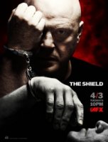 Щит/The Shield 3 сезон
