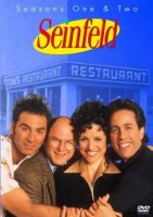 Сейнфелд/Seinfeld 6 сезон
