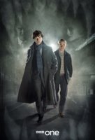 Шерлок/Sherlock 1 сезон