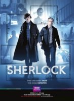 Шерлок/Sherlock 2 сезон