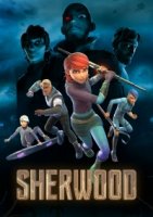 Шервуд/Sherwood