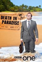 Смерть в раю/Death in Paradise 6 сезон