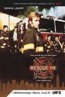 Спаси меня/Rescue Me 6 сезон