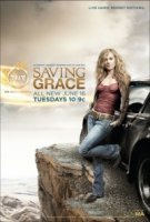 Спасите Грейс/Saving Grace 2 сезон