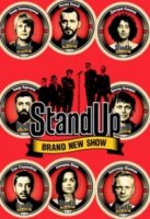 Stand Up 3 сезон
